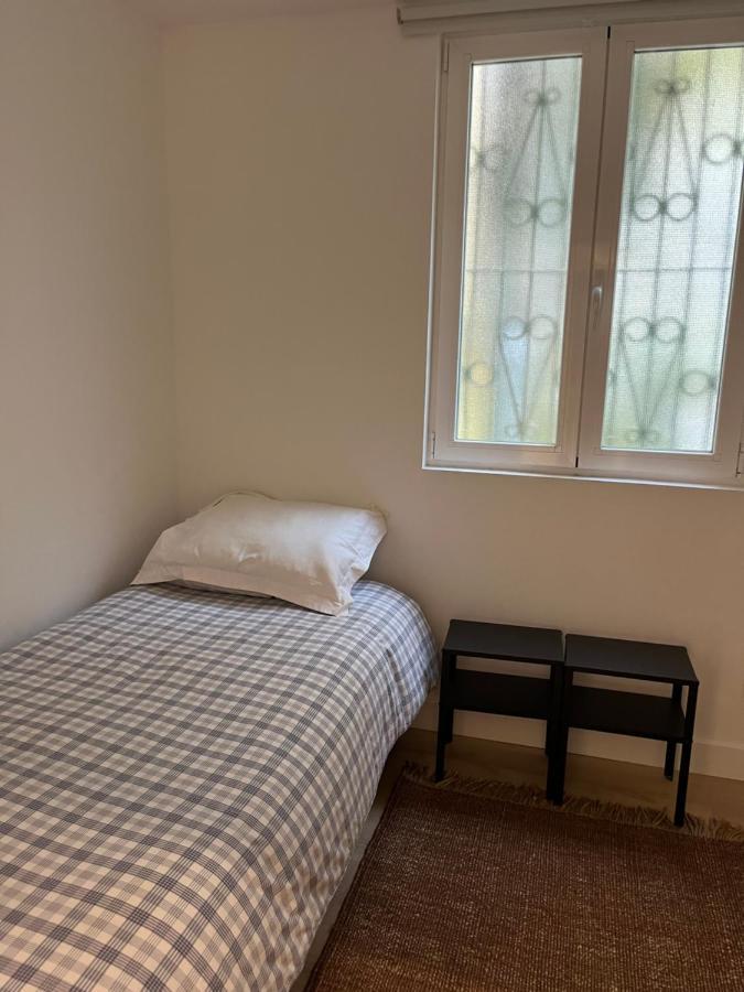 Mendezona House Lejlighed Mundaka Eksteriør billede