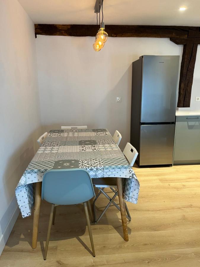 Mendezona House Lejlighed Mundaka Eksteriør billede