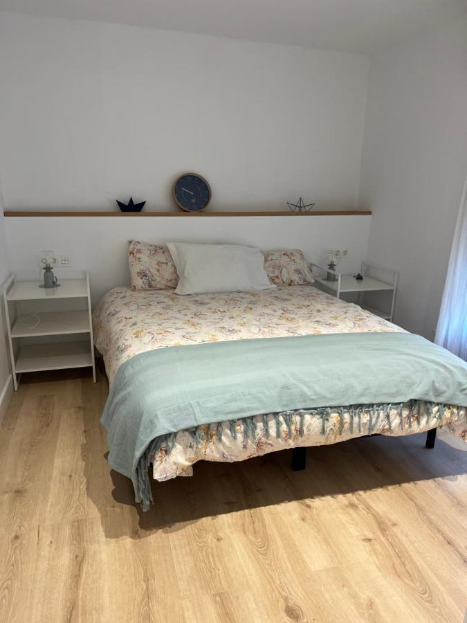 Mendezona House Lejlighed Mundaka Eksteriør billede